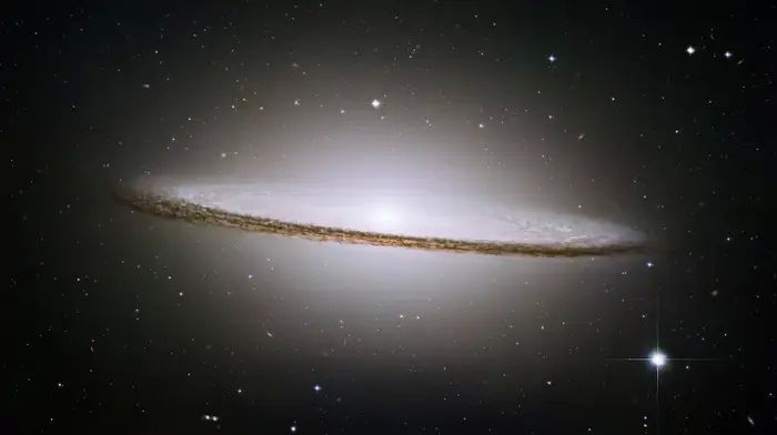 Universul, în 20 de imagini uluitoare publicate de NASA