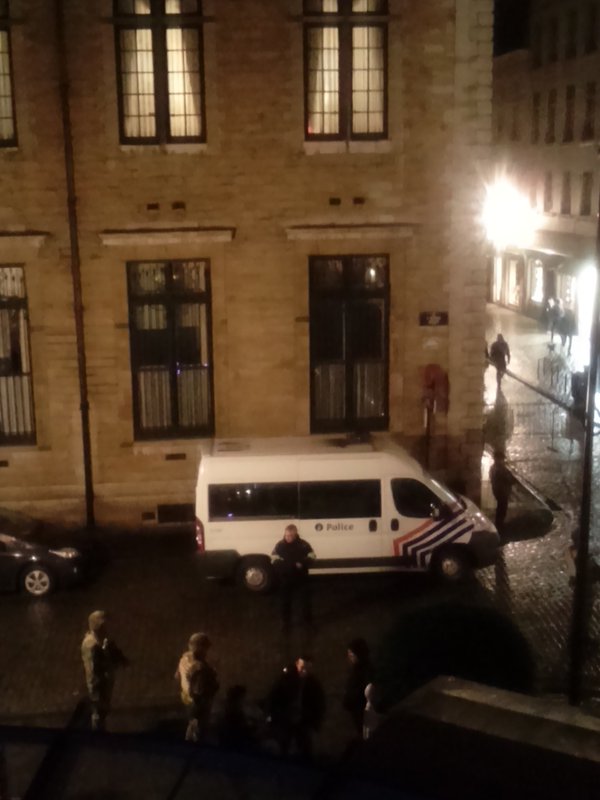 Englezii și-au amânat sosirea în Belgia, pentru finala Cupei Davis / GALERIE FOTO