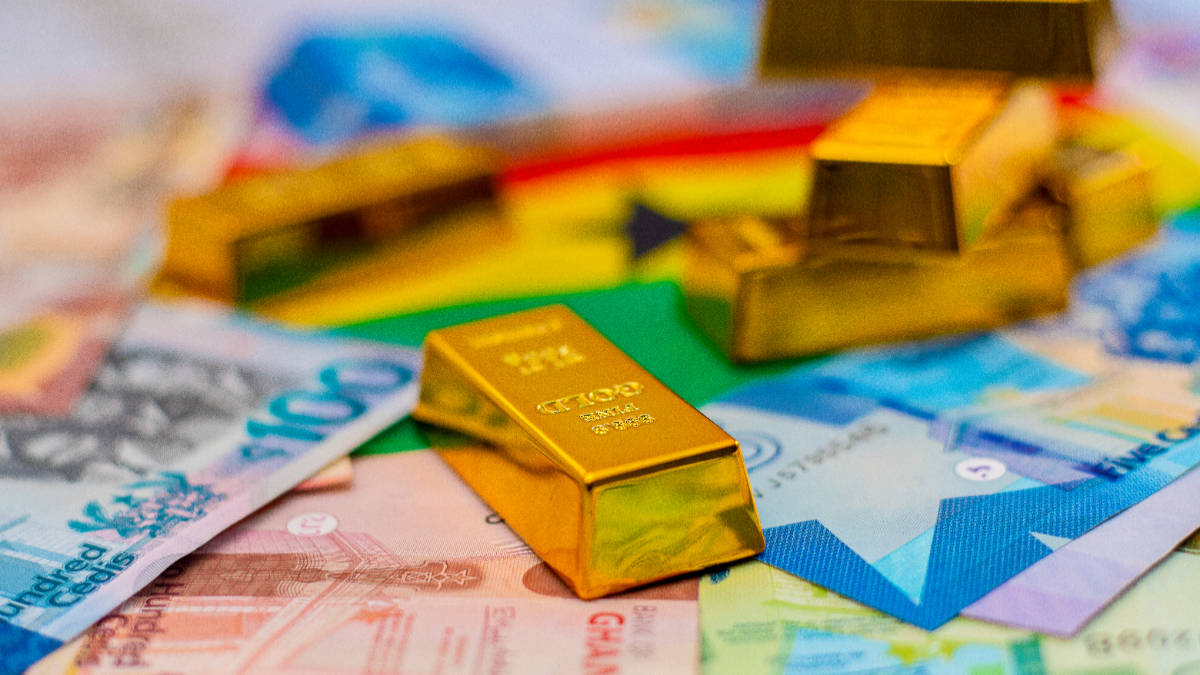 Ghana’s gold boom pushes export earnings past $11 billion as reserves surge