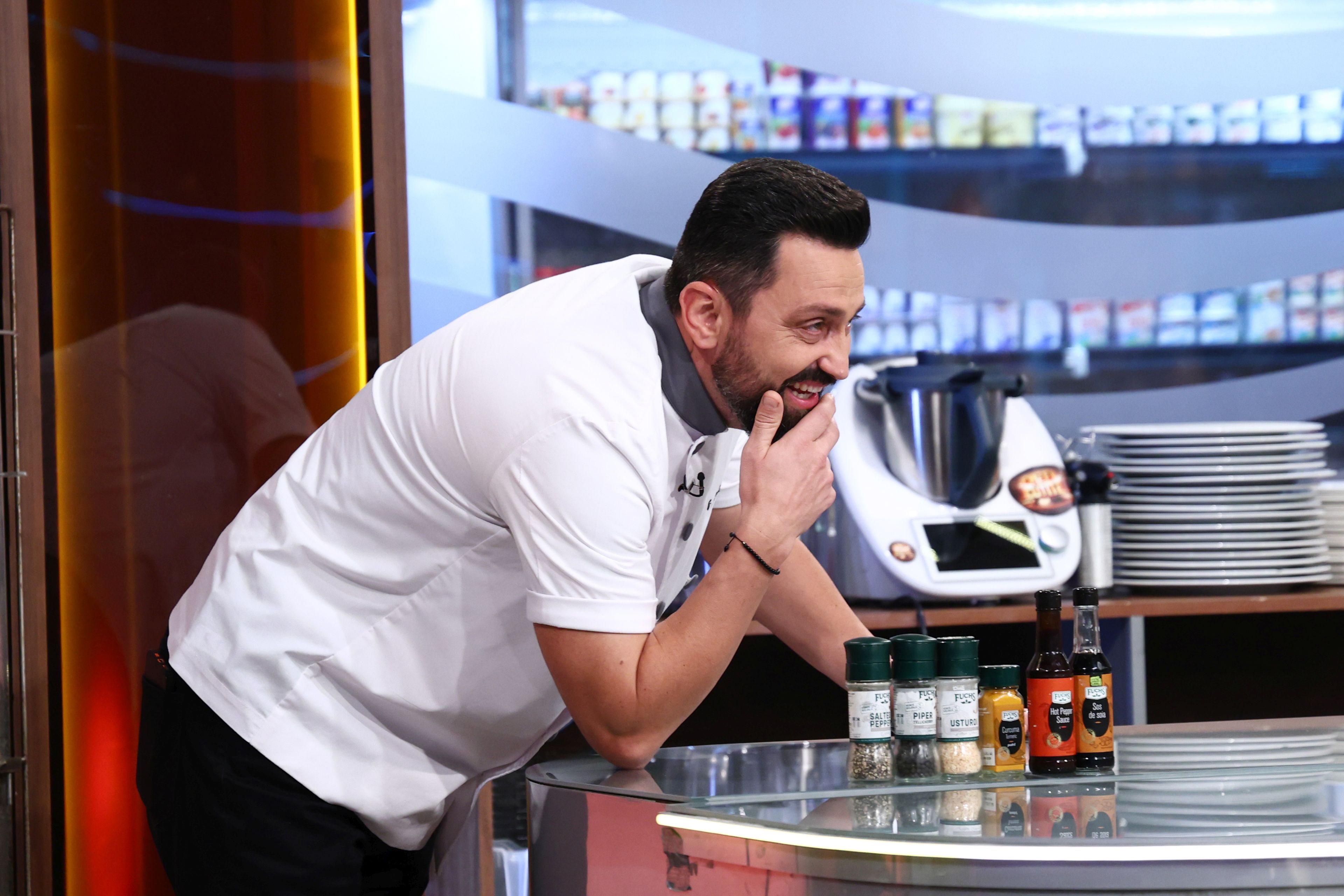 „Chefi la cuțite”, 18 mai 2026. Întrecere dificilă înainte de semifinală. Tensiunile cresc la Antena 1