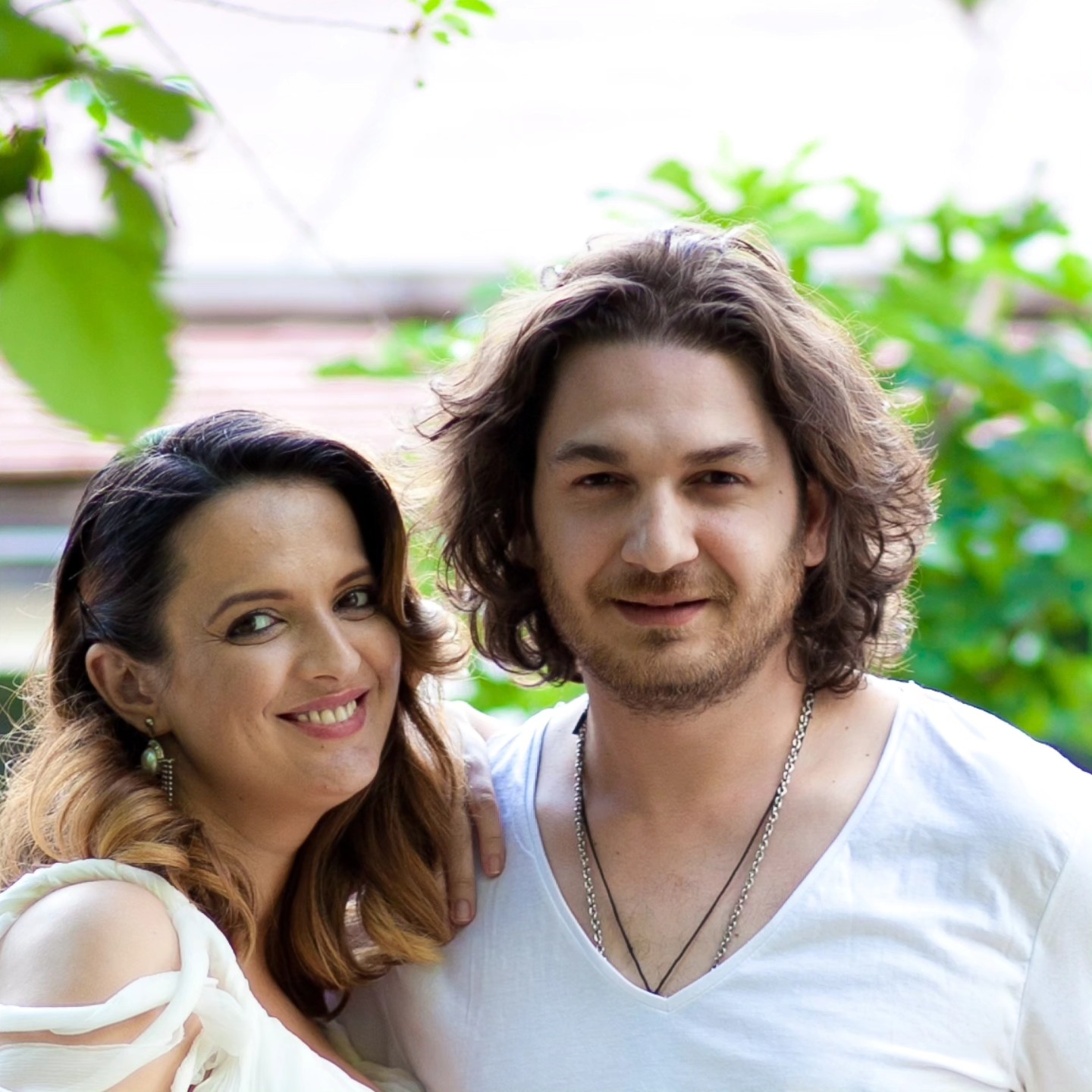 Adevărul despre relația dintre Florin Dumitrescu și soția lui, Cristina: „Vreau să fim sinceri”. Anunțul făcut în direct la PRO TV