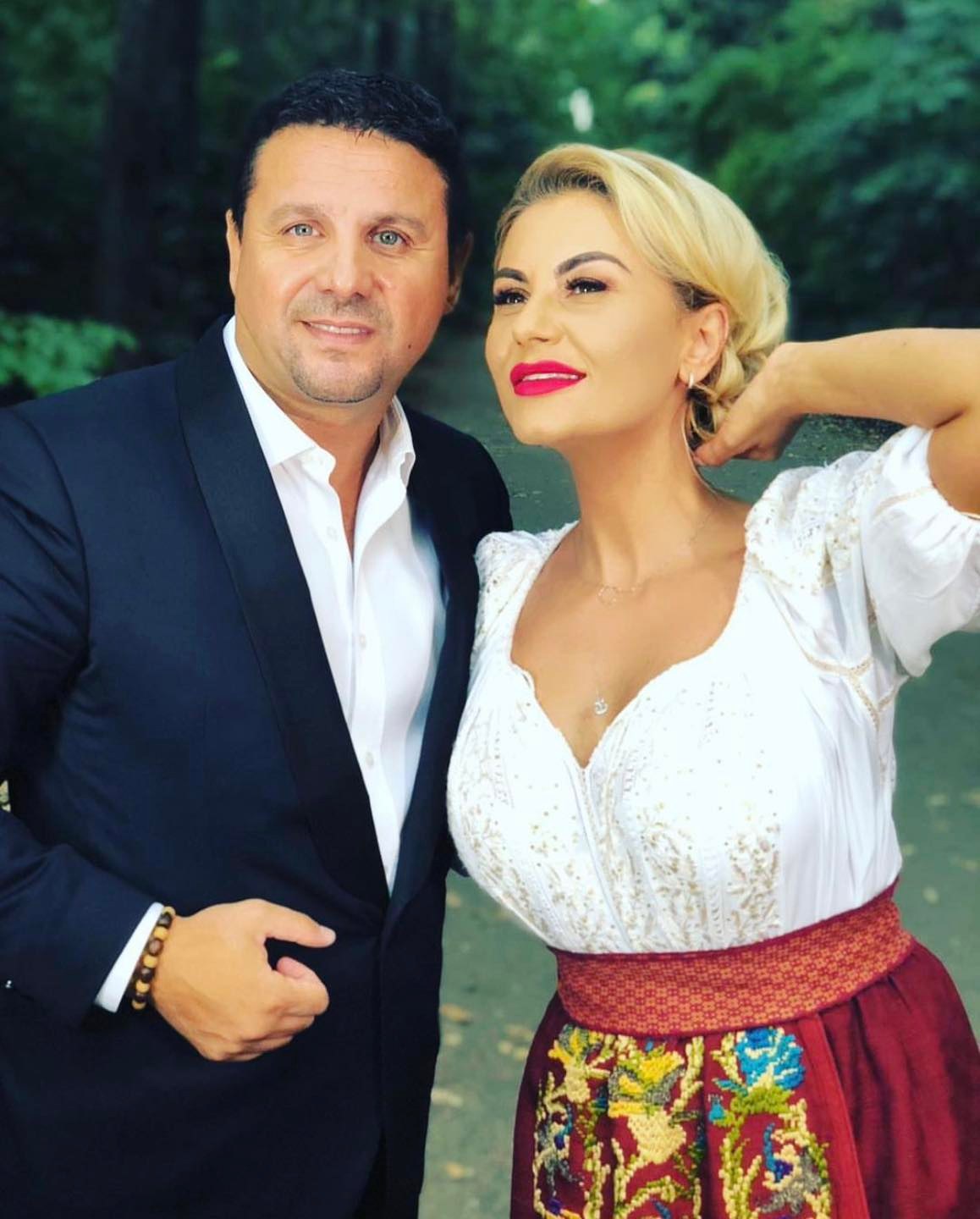 Nicu Paleru, despre problemele financiare: „Banii nu s-au pierdut din jocuri de noroc, s-au pierdut din prostia mea și din încrederea mea prea mare”
