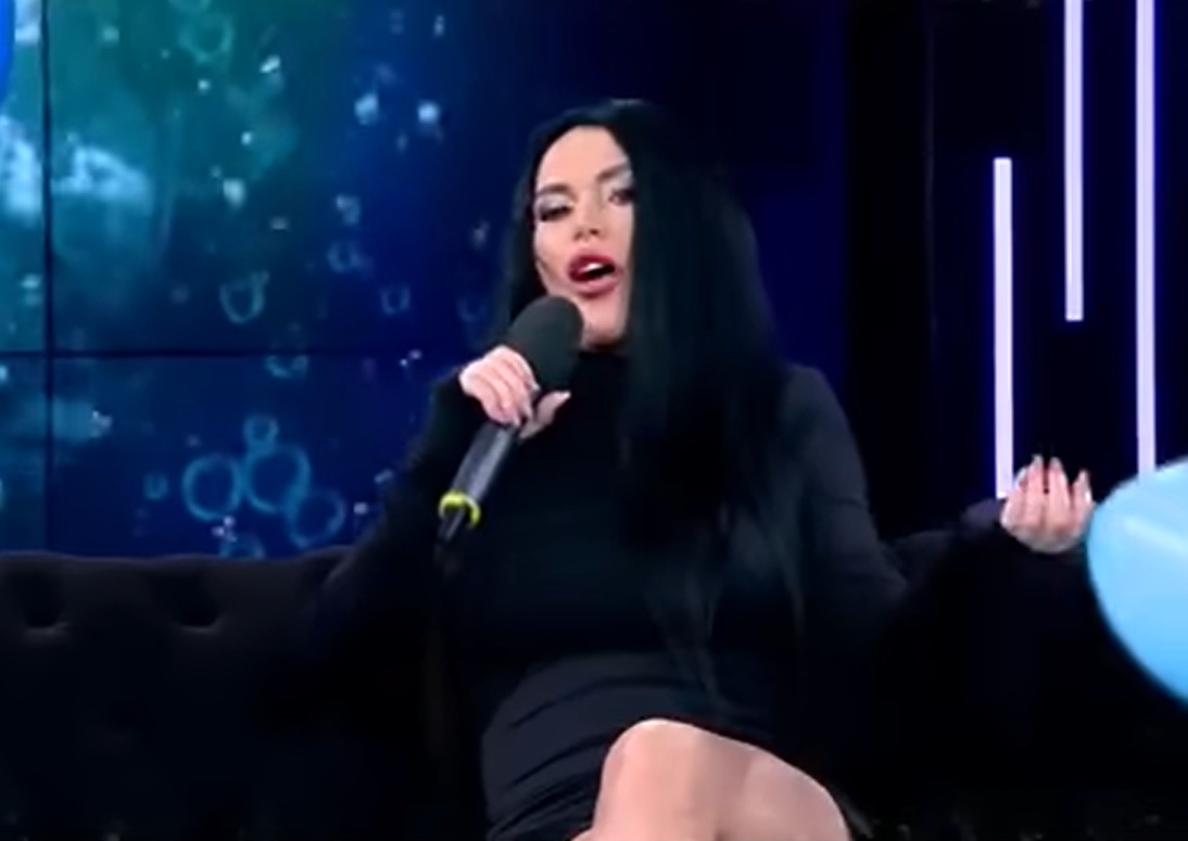 Daniela Crudu, mamă de fetiță. Ce nume i-a ales micuței și când va naște: „Vreau să fac băiță cu ea, vreau să mă machiez cu ea”