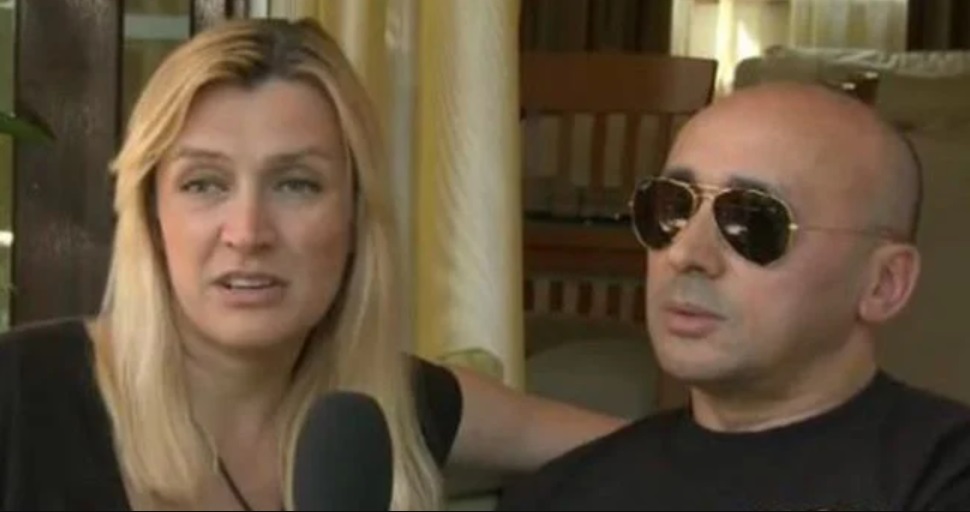 Anunțul făcut de Marcel Pavel după 30 de ani de căsătorie cu soția Violeta: „Nu spun acum că este o căsnicie perfectă, mai sunt și mici probleme”