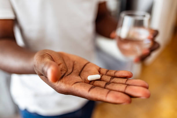 Certain drugs could be the cause [iStock]
