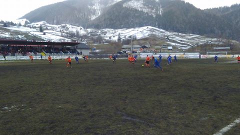 Liga 2, etapa 25. Rapid a ”îndoit” Oțelul la Galați. UTA și Buzăul, victorii cu scandal / FOTO&VIDEO