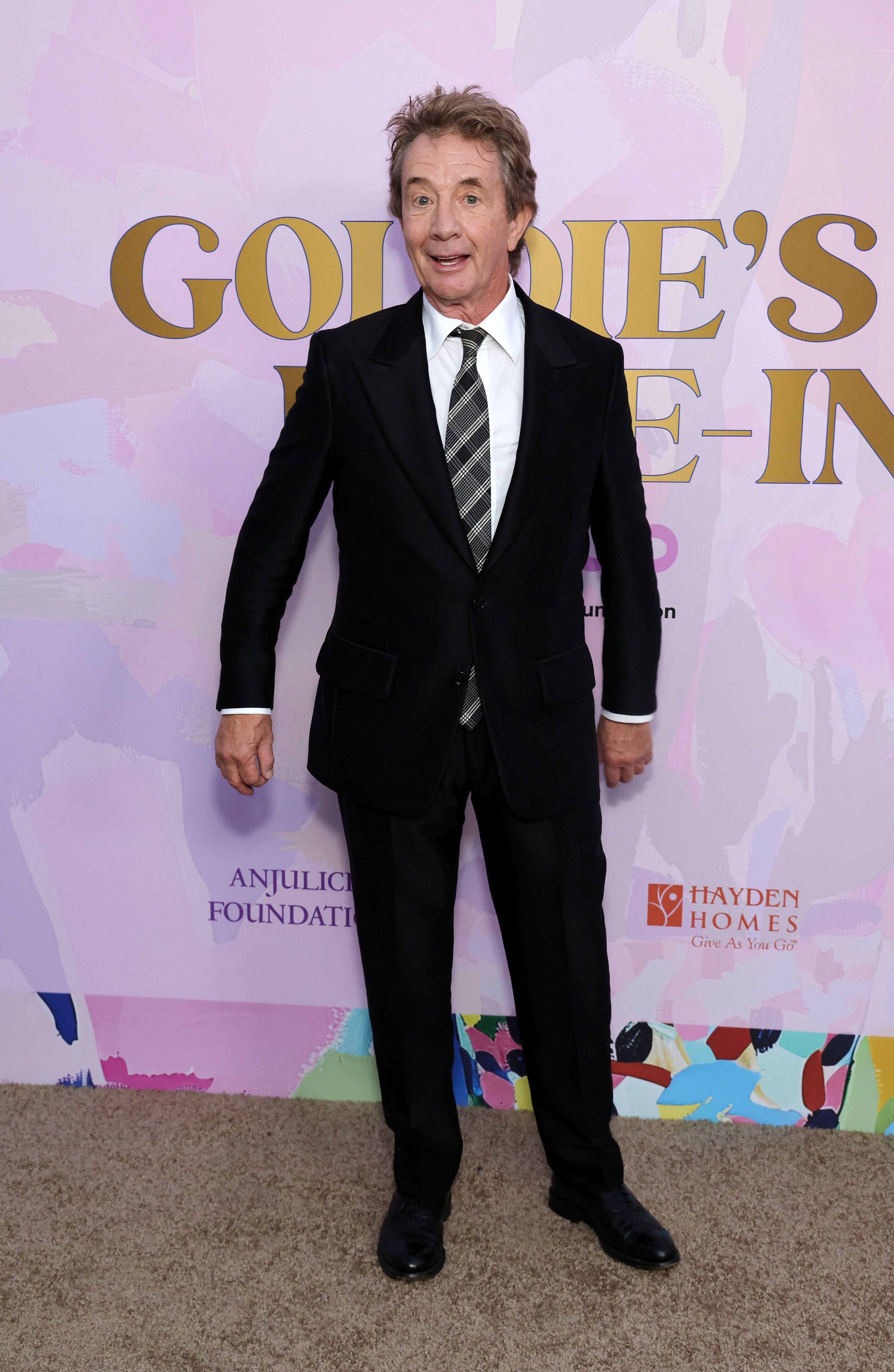 Fiica lui Martin Short, Katherine, a murit la 42 de ani: „Familia este devastată de această pierdere”