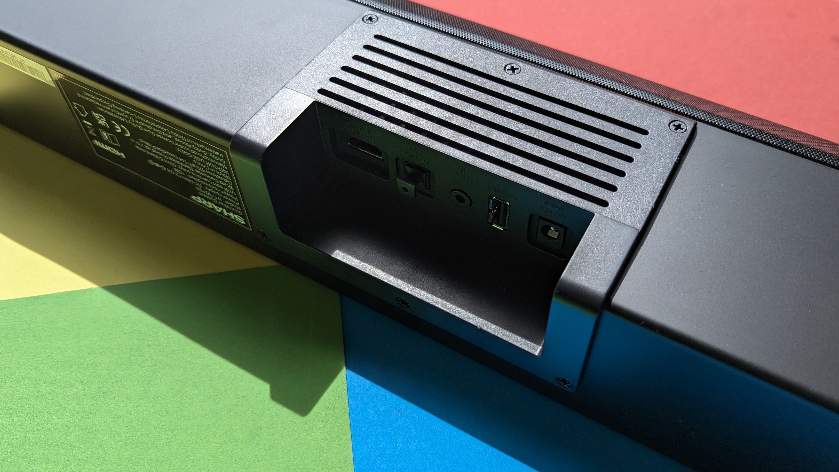 Top 10 Die beste Soundbar ohne Subwoofer im Test Heise online bestenlisten