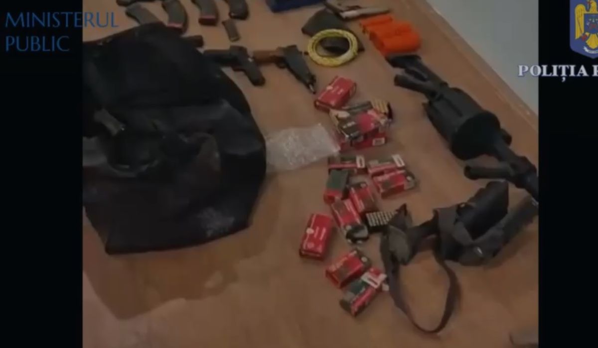 Procurorii cer arestarea preventivă pentru Horațiu Potra și fiul său, precum și pentru alți 19  oameni apropiați lui Călin Georgescu