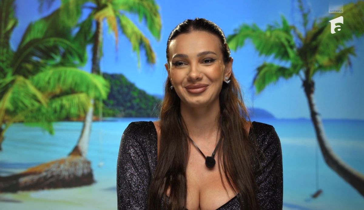 Motivul pentru care Insula Iubirii 2025 nu se vede la TV miercuri, 30 iulie. Anunțul făcut de Antena 1