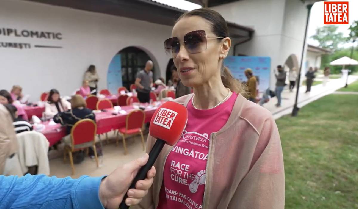 Vedete din România care au învins cancerul. Au primit diagnostice cumplite, dar nu au renunțat