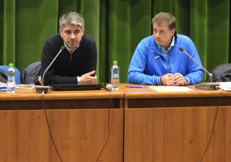 Kyros Vassaras le-a testat arbitrilor din Liga 1 vigilența din preajma liniei porții / FOTO