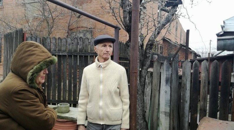Fostul Muzeu al Petrolului din Moreni e în paragină. S-ar putea prăbuși peste case