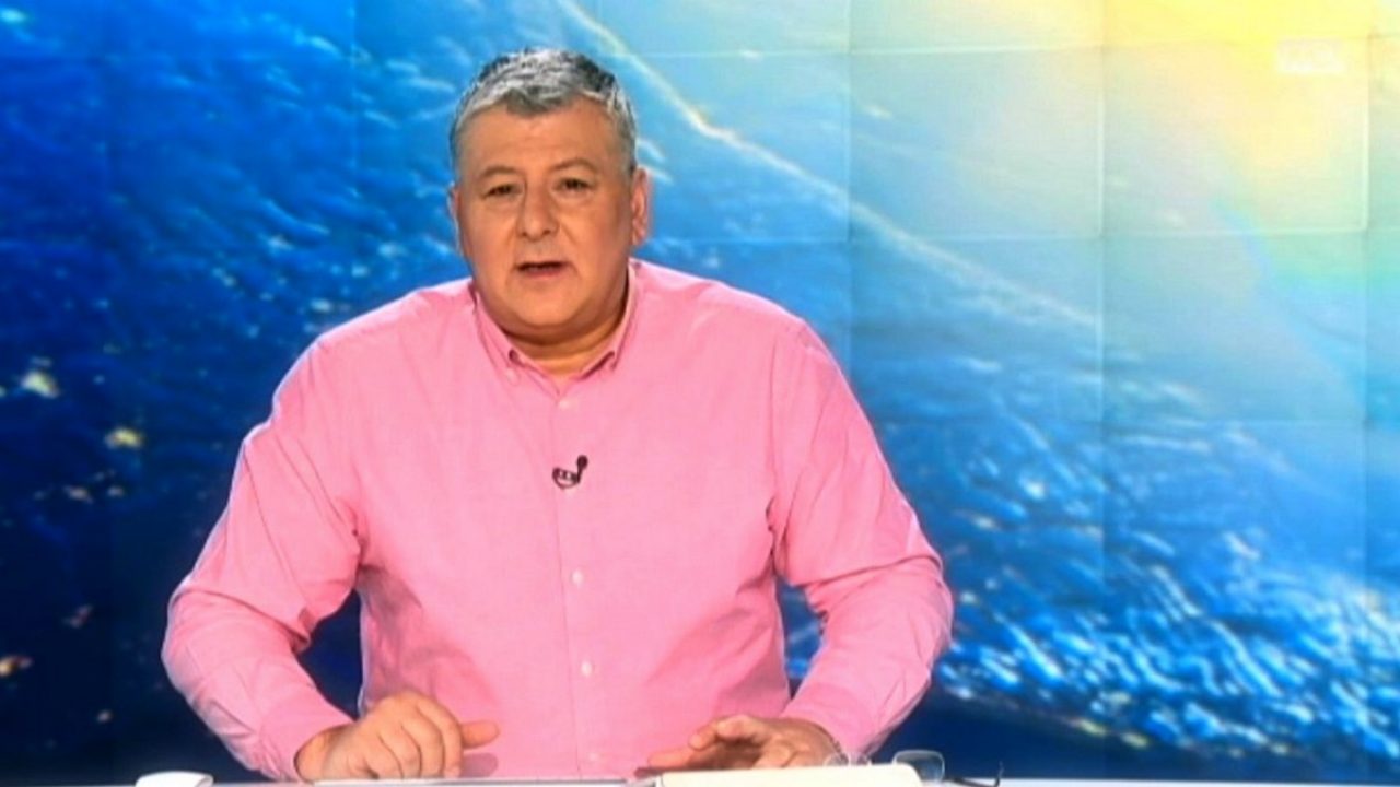 Cum o caracterizează Mihai Dedu pe Neti Sandu: „Intri în pământ de rușine”