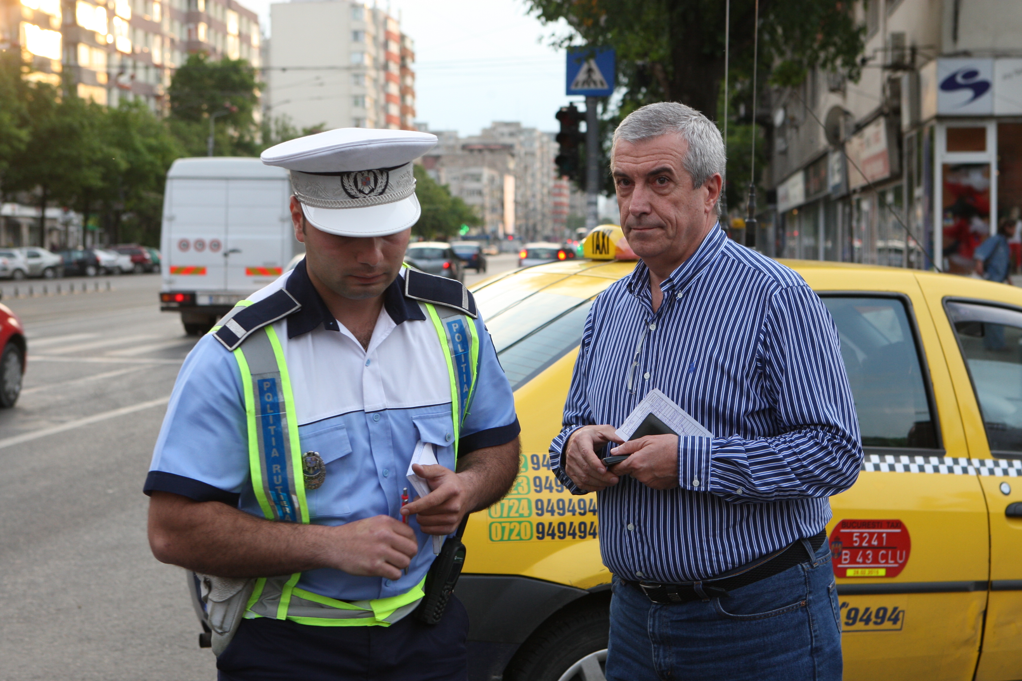 Atunci și Acum: Călin Popescu Tăriceanu, de la pasiunea pentru mașini, la adversar declarat al președintelui Iohannis
