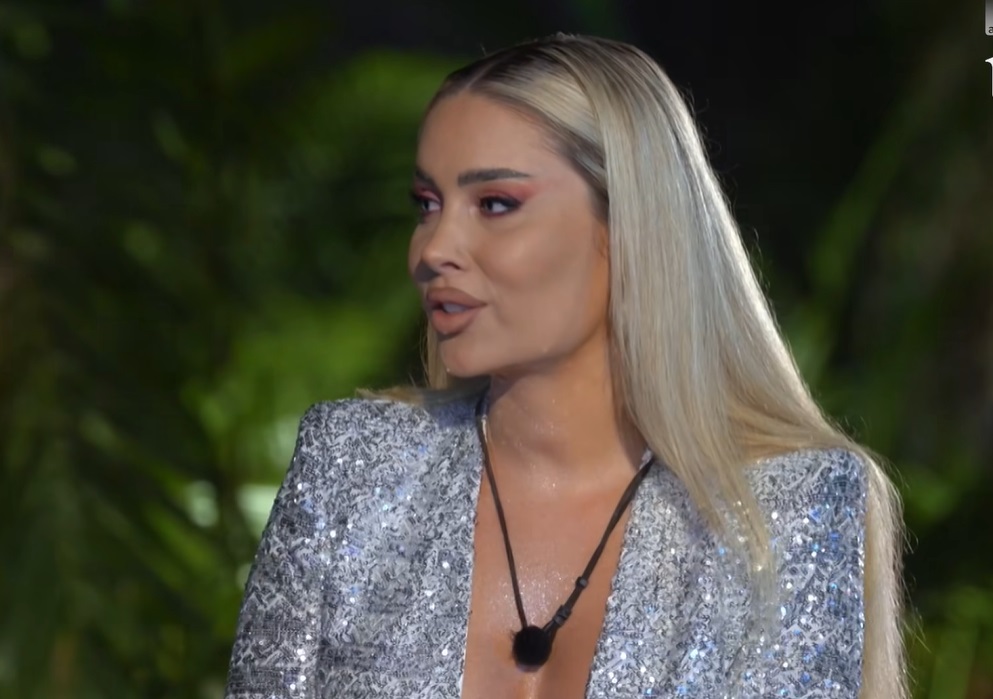 Confruntare între Oana Monea și Maria Avram la Insula Iubirii 2025. Ispita s-a sărutat cu soțul concurentei: „Am căzut în ispită, se pare”