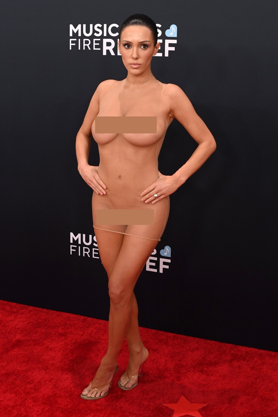 Cum s-au cunoscut Bianca Censori și Kanye West. Mesajul pe care rapper-ul i l-a trimis modelului înainte de divorțul lui de Kim Kardashian