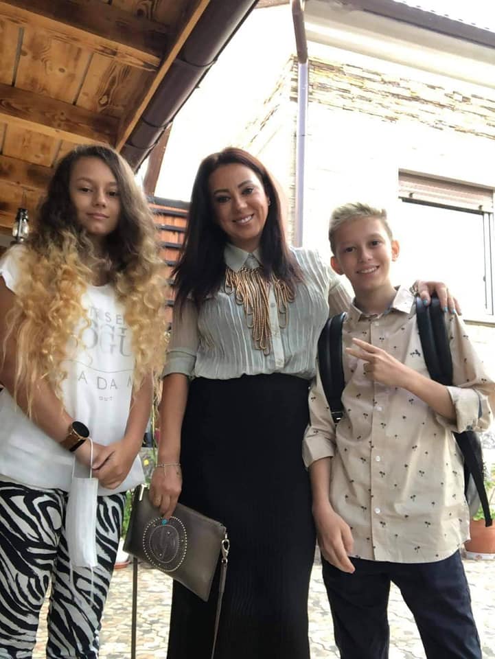 Marian Drăgulescu, deranjat de ocupația Larisei Drăgulescu: „Nu sunt de acord cu așa ceva, dar fiecare face ce vrea”. Ce spune despre copiii lor