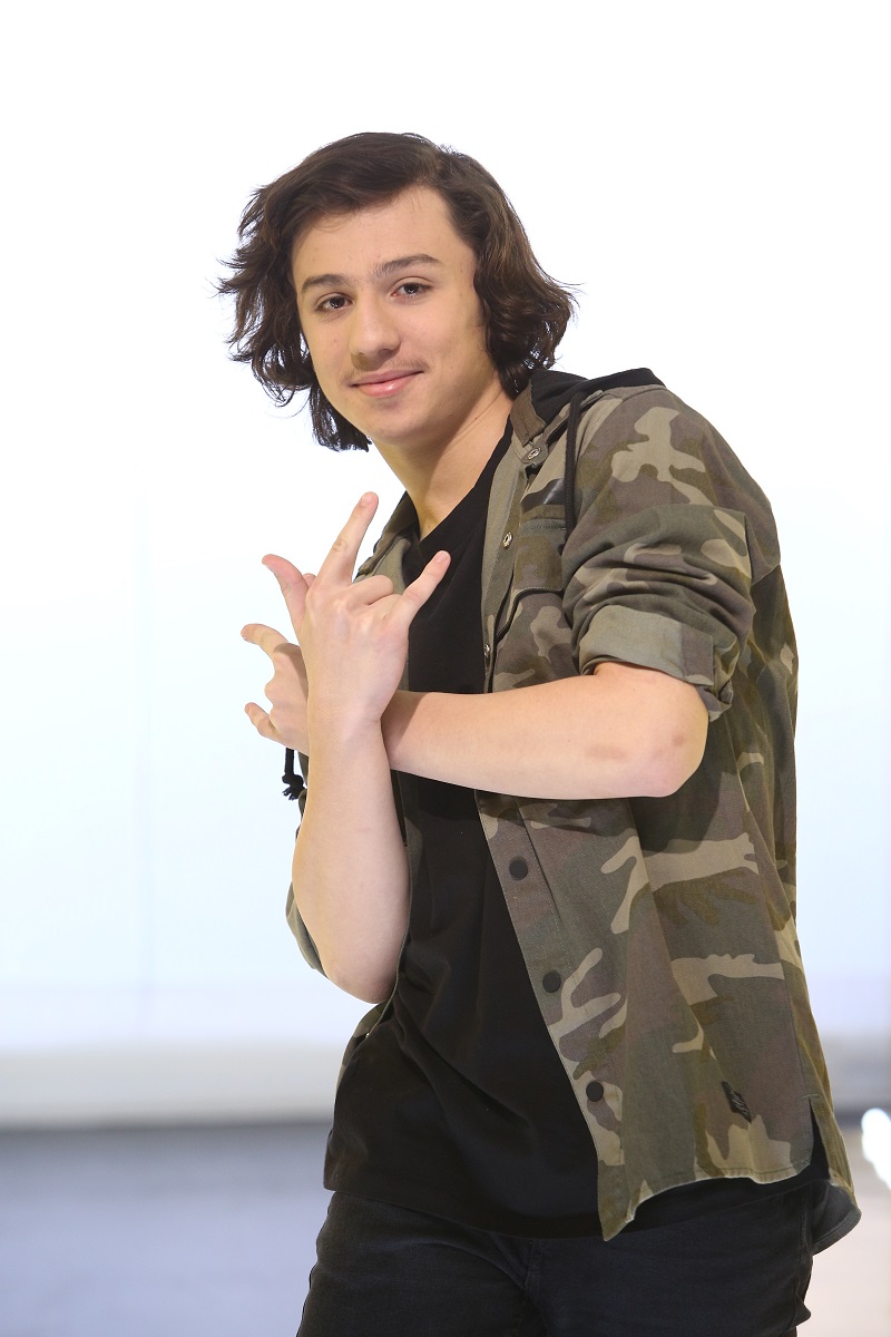 Finala X Factor 2018. Ioana Bulgaru, Doinița Ioniță, Cristian Moldovan și Bella Santiago se luptă pentru marele premiu