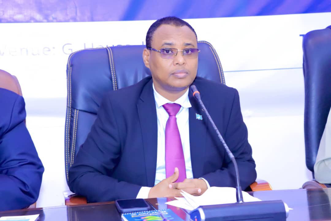 Kenya deports Somalia’s deputy PM over alleged passport fraud in rare diplomatic incident