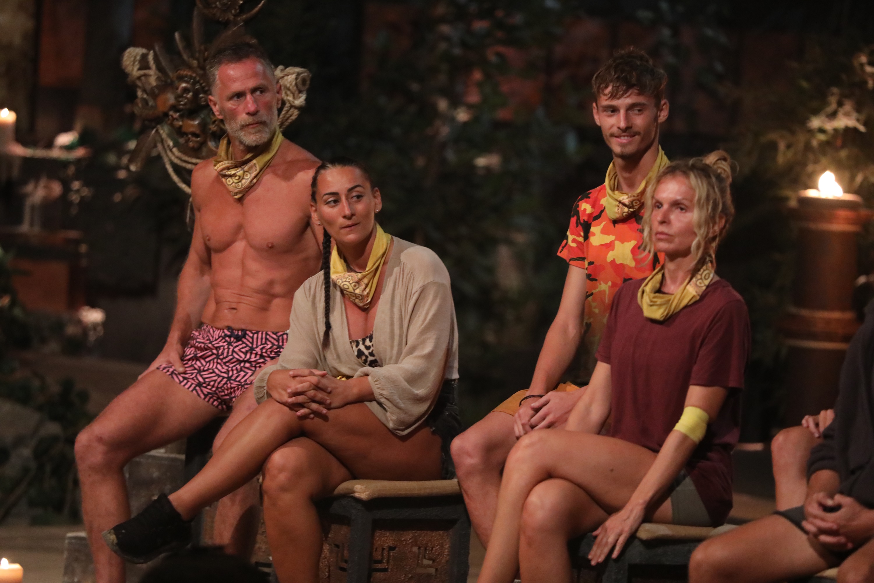 Concurenți noi vin la Survivor România 2025. Anunțul făcut de Daniel Pavel: „Vă invit să vă alăturați triburilor voastre”