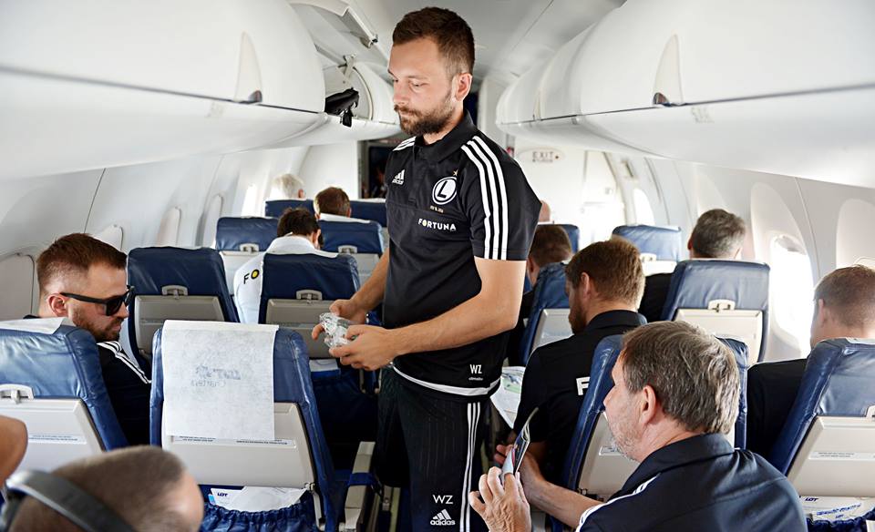 FC Botoșani, 9 absenți cu Legia. ”Dacă luăm bătaie, nu e nici o tragedie”