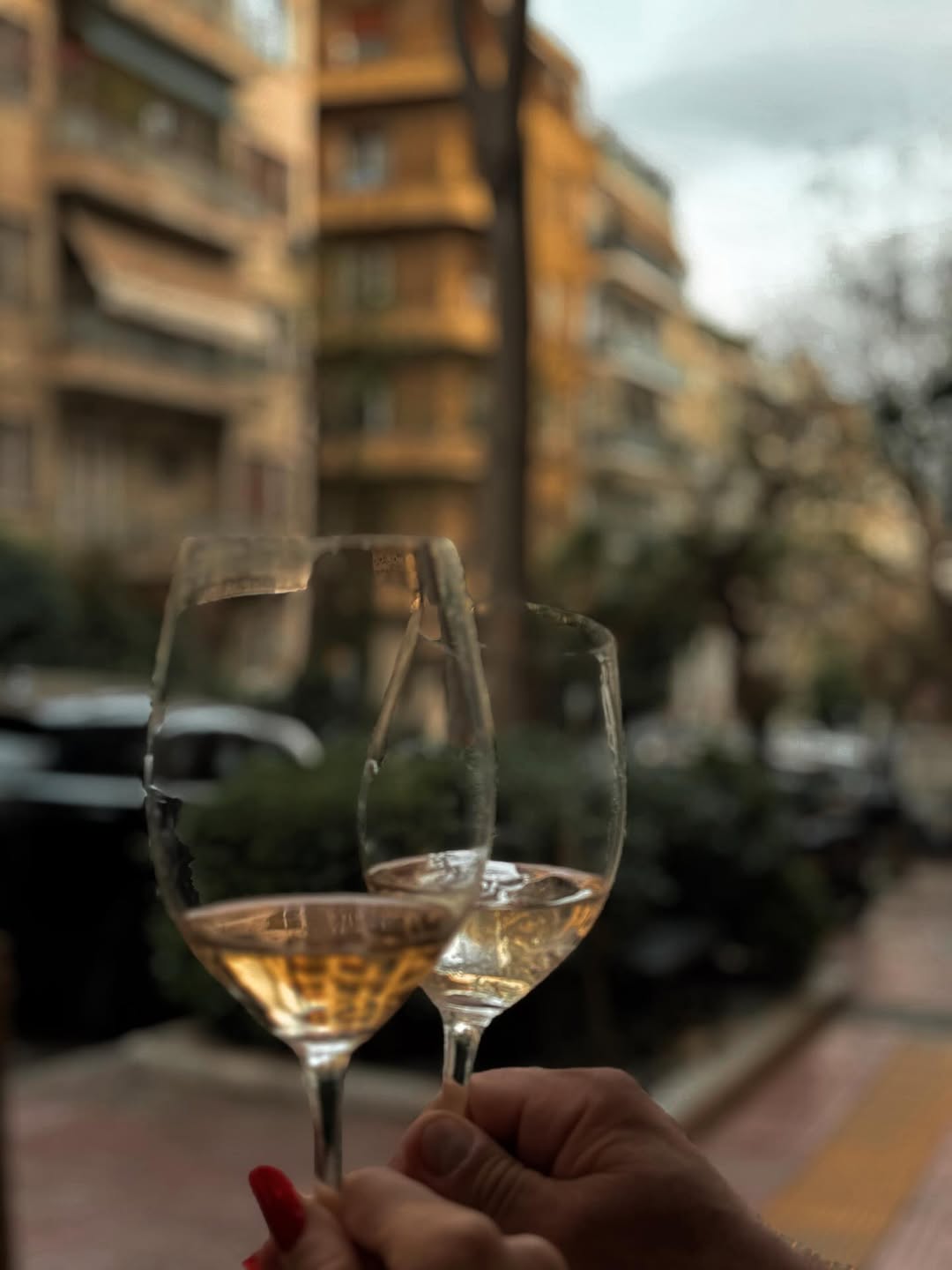 Cum a apărut iubita lui Cătălin Scărlătescu în Grecia: „Am venit să văd ce mai face marea”