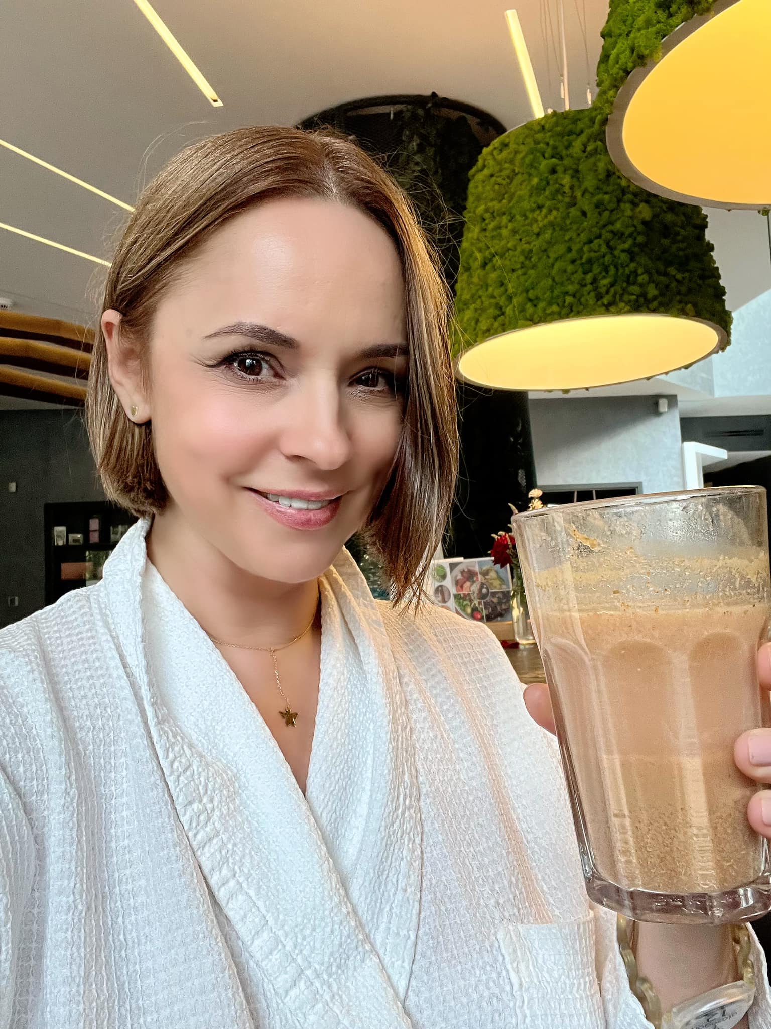 Andreea Marin s-a infectat din nou cu COVID-19. Cum se simte: „Nu e nevoie de îngrijorare în plus”
