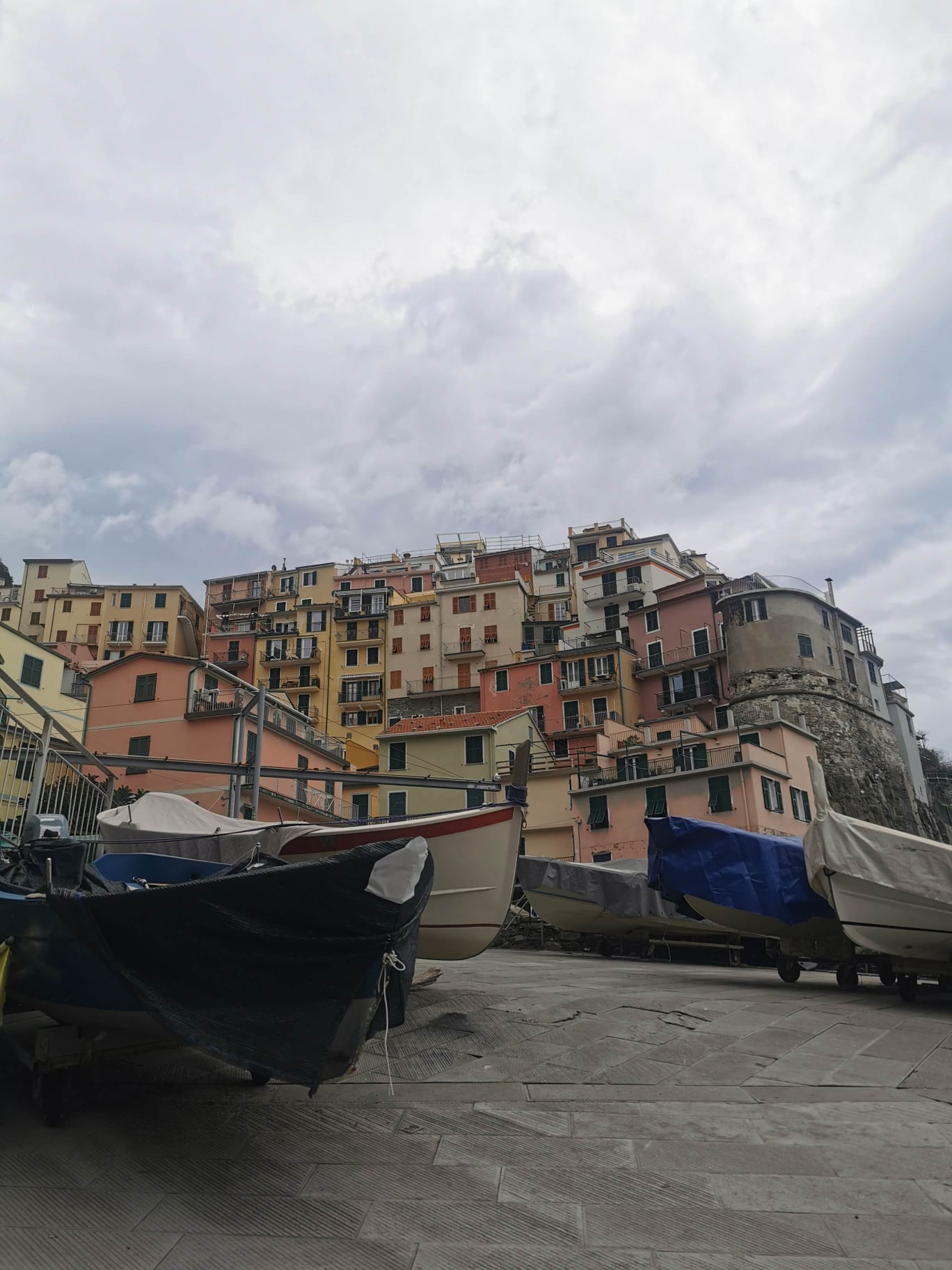 Cel mai frumos sat din Italia și pe locul 16 în lume