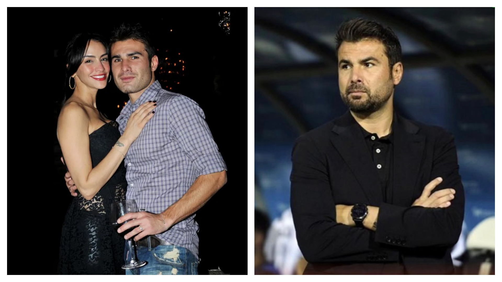 Adriana, fata cea mare a lui Adrian Mutu, a absolvit liceul. Cum a apărut tânăra la brațul fostului fotbalist. „Ridică-te, ține capul sus”
