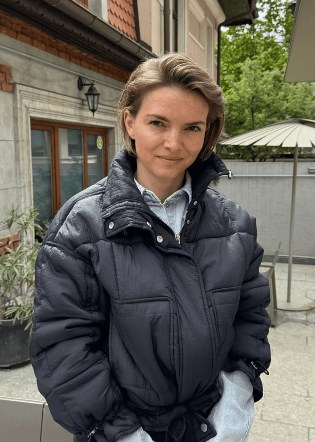 Cum a apărut Tudor Chirilă cu iubita la Vocea României 2024. Iulia Mîzgan și-a susținut partenerul din culisele show-ului