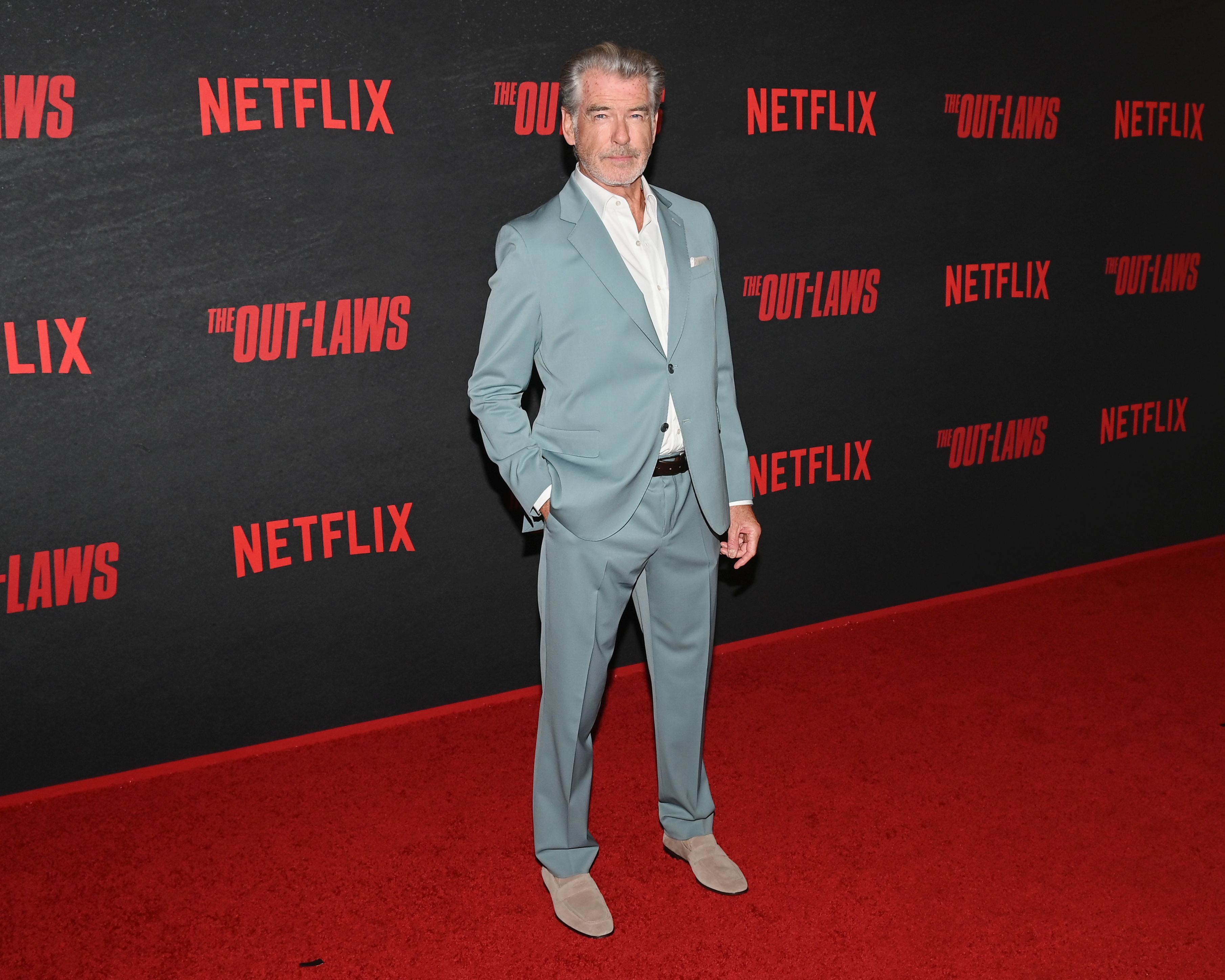 Numele ales de Pierce Brosnan pentru a fi noul James Bond: „Are carismă”. Daniel Craig e istorie