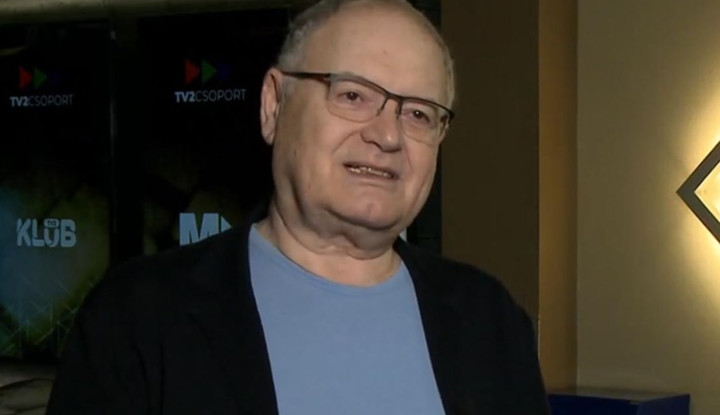 "Ne ijedjen meg, de halálos beteg" - így tudatták az orvosok a kegyetlen hírt a daganatos Forgács Gáborral - videó