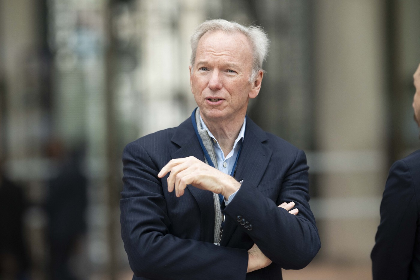 Eric Schmidt, fostul CEO Google, în mijlocul unui scandal de abuz. Fosta amantă cu 39 de ani mai tânără a lansat acuzații împotriva lui