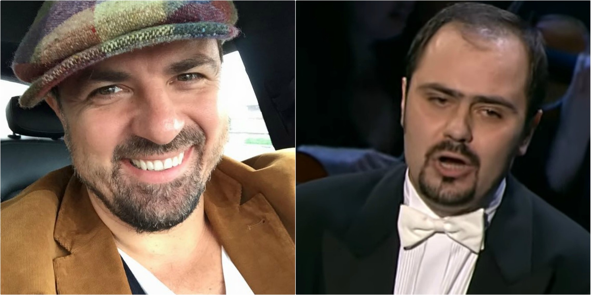Cu ce se ocupă fratele lui Horia Brenciu. Nu locuiește în România, ci în Belgia: „Fiecare succes al lui a fost, este și va fi bucuria mea cea mai mare”