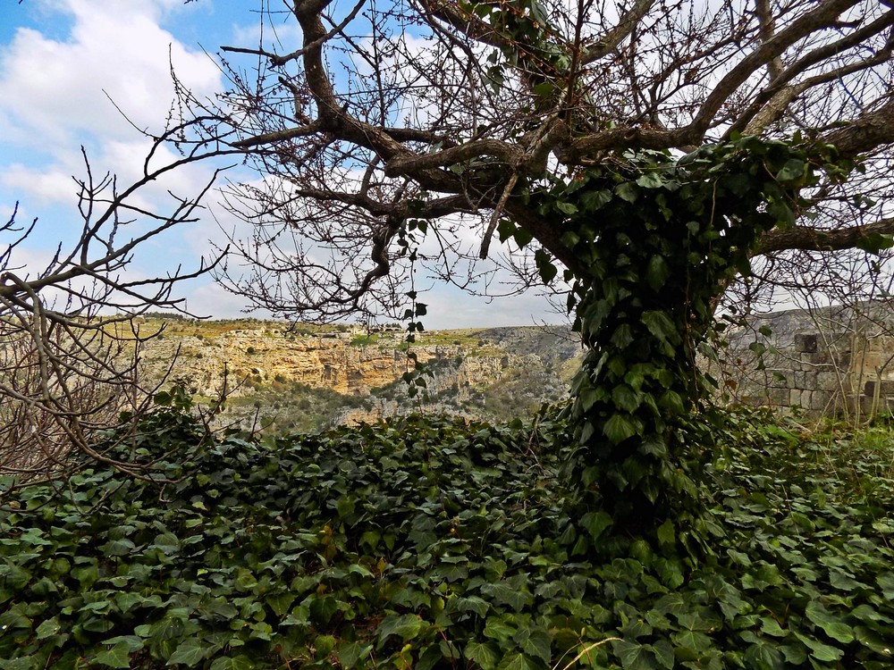 GALERIE FOTO/ Matera, „rușinea Italiei”, locul în care Maia Morgenstern a filmat ”Patimile lui Hristos”, va fi Capitală Culturală Europeană în 2019