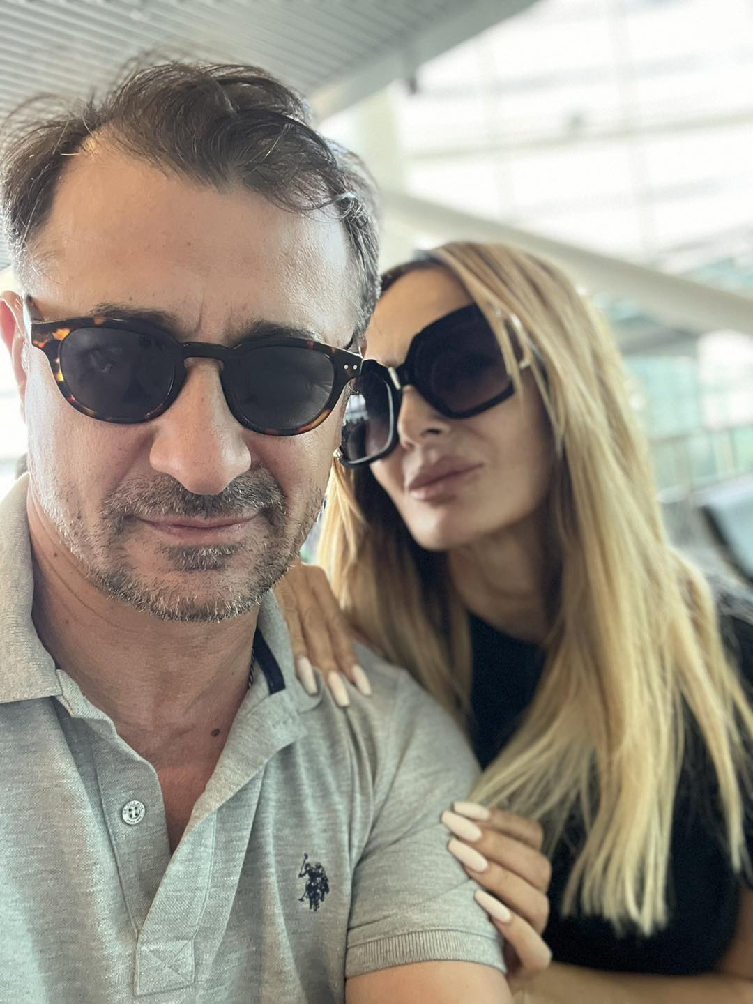Daniela Györfi, adevărul despre operațiile estetice. „În cazul meu, bustul a însemnat să mă simt eu bine, în pielea mea”