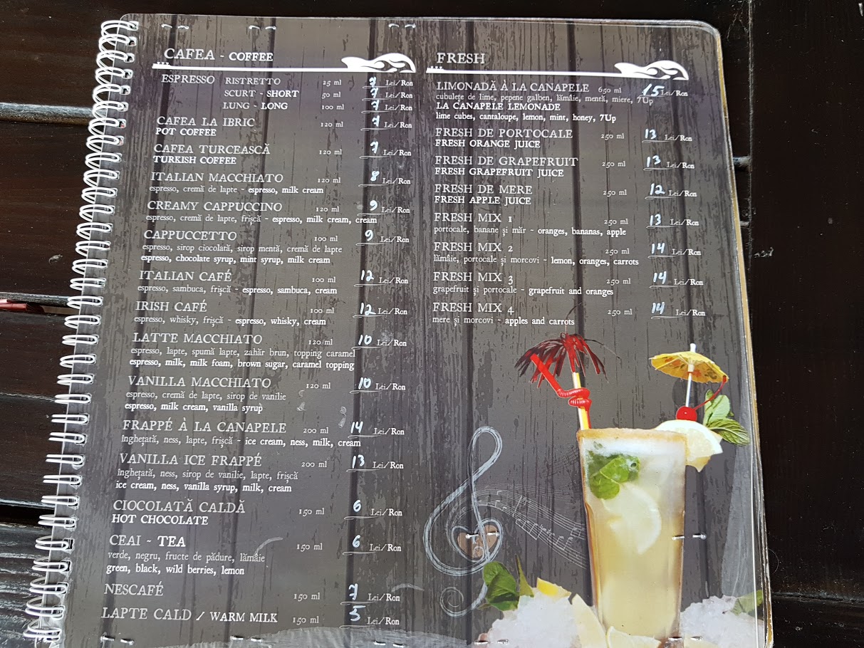 REPORTAJ PE LITORAL/ De câţi bani ai nevoie în Vama Veche de 1 Mai. Oferte pentru toate buzunarele...pline!