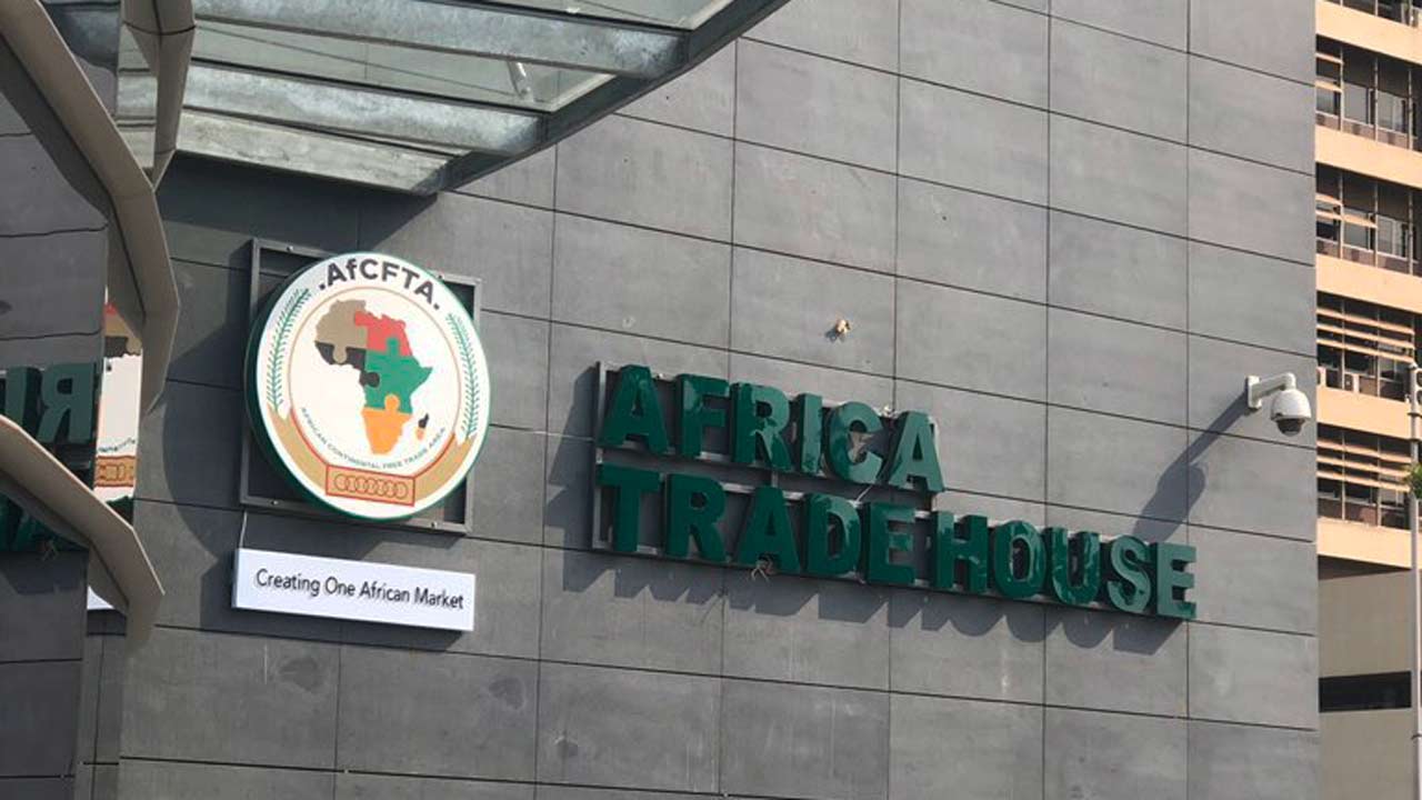 AfCFTA has emerged as a critical and strategic policy, particularly in light of President Donald Trump’s recent imposition of reciprocal tariffs