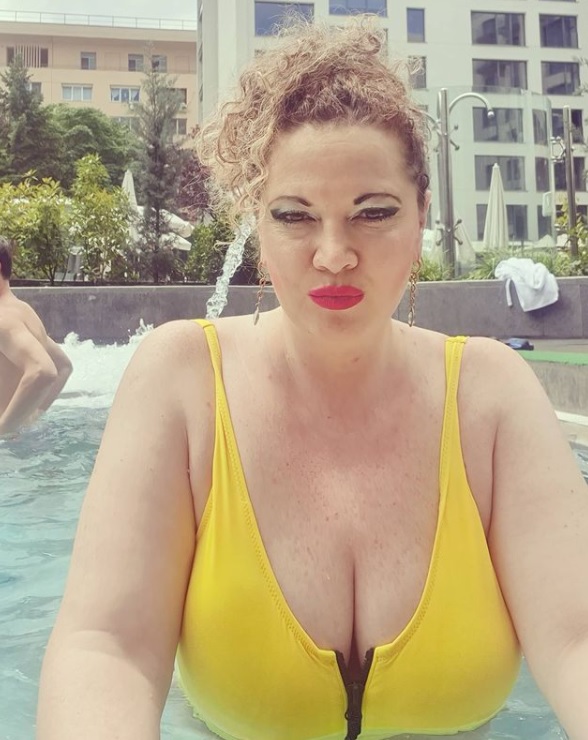 Cum se simte Viorel Lis după ce a fost externat din spital. Oana Lis, dezvăluiri cu lacrimi în ochi despre perioada prin care trece