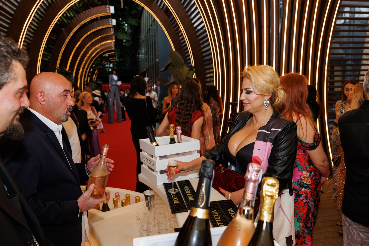 VIVA! Party 2023 – "The Movie Night", cea mai mare petrecere a anului