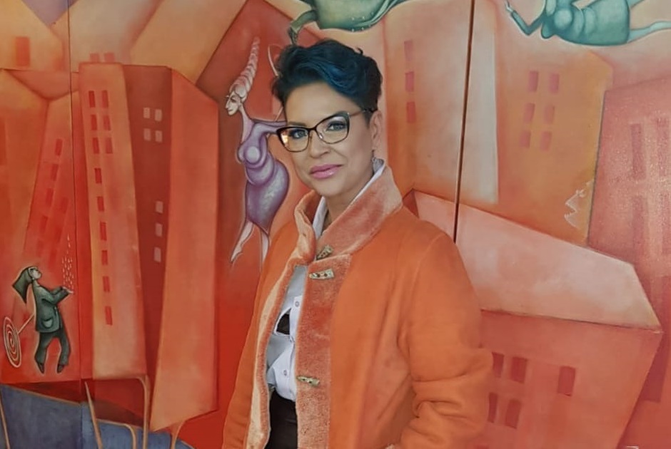 Eugenia Șerban, măsuri stricte pentru a-și salva unicul copil de la autodistrugere. Își ține băiatul închis în casă: „Nu vreau să-l pierd”