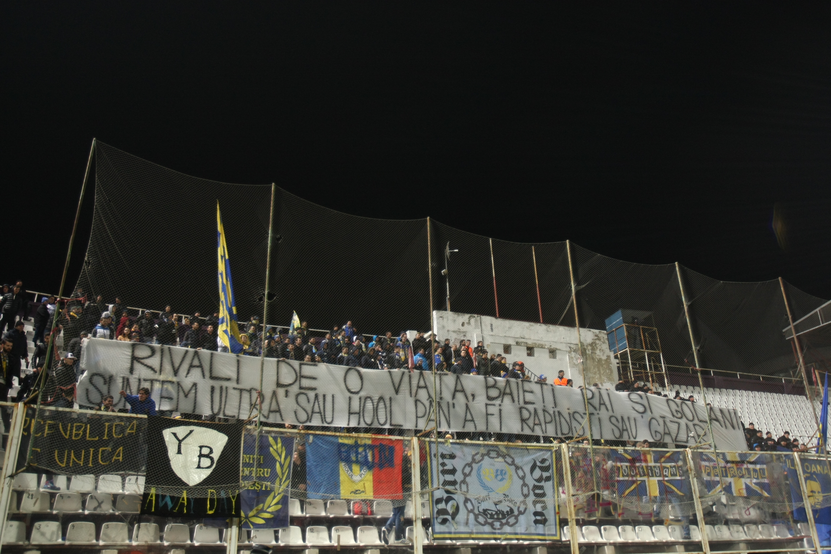 Rapid - Petrolul 1-1. Teixeira a înscris o bijuterie de gol / GALERIE FOTO