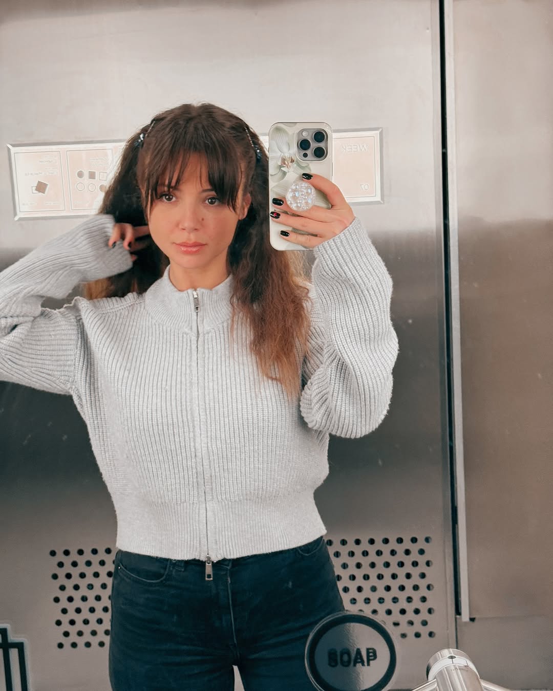 Meseria pe care Ramona Dumitrescu și-o dorește încă din copilărie: „Simți că trăiești”