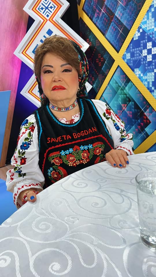Rețete recomandate de Saveta Bogdan în Postul Paștelui: „Sățioase și sănătoase”. De ce pleacă din țară artista la vară