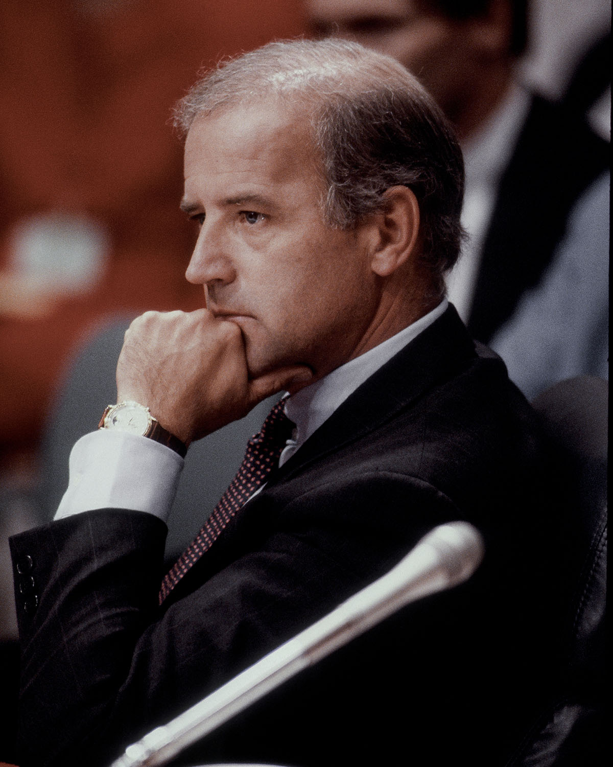 FOTO | Viața lui Joe Biden, în 50 de imagini