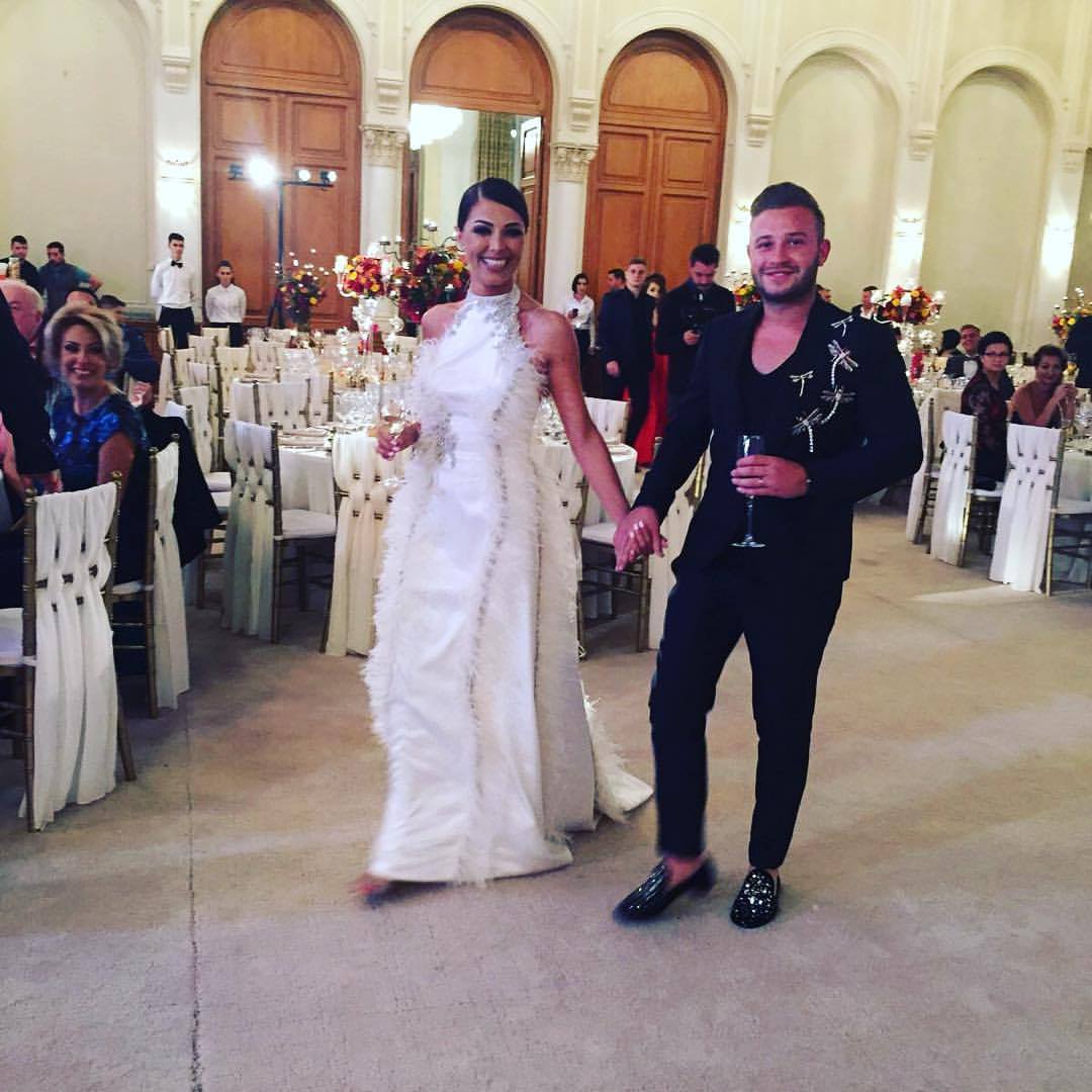 Andrei Neacșu, în vacanță după ce Ilinca Vandici a anunțat despărțirea. Cu cine a plecat soțul prezentatoarei