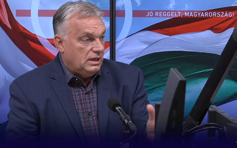 Figyelem: Orbán Viktor reggeli bejelentései mindenkit érintenek