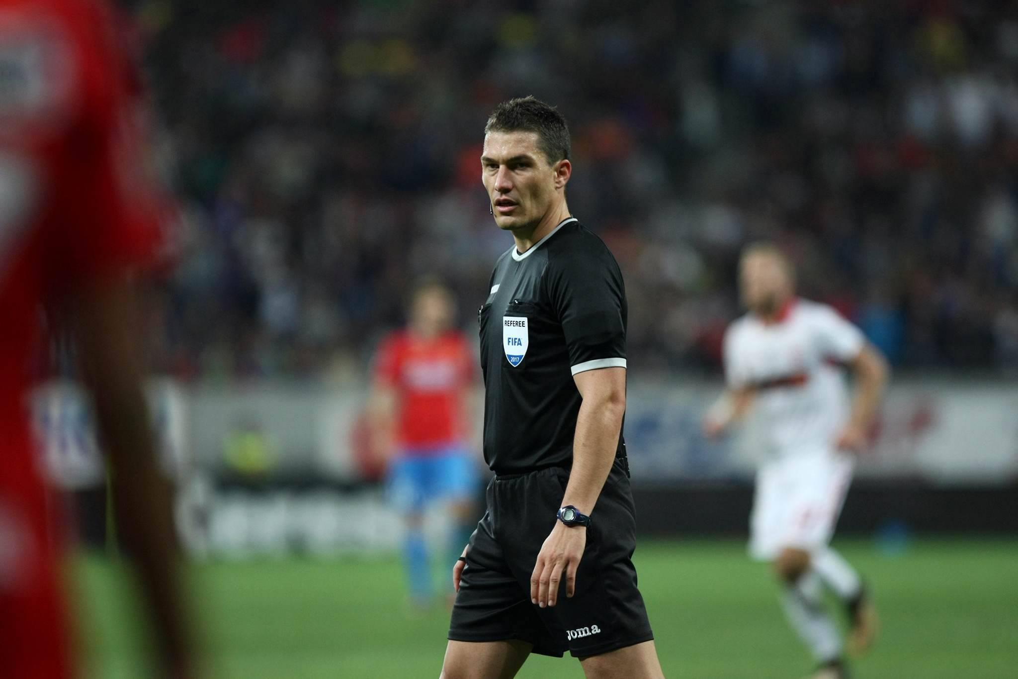 Toate reacțiile după Derby de România: FCSB - Dinamo 1-0. Gigi Becali: ”E bucurie. Cânt Traviata de Verdi”. Mutu: ”Egalul era echitabil”  / GALERIE FOTO