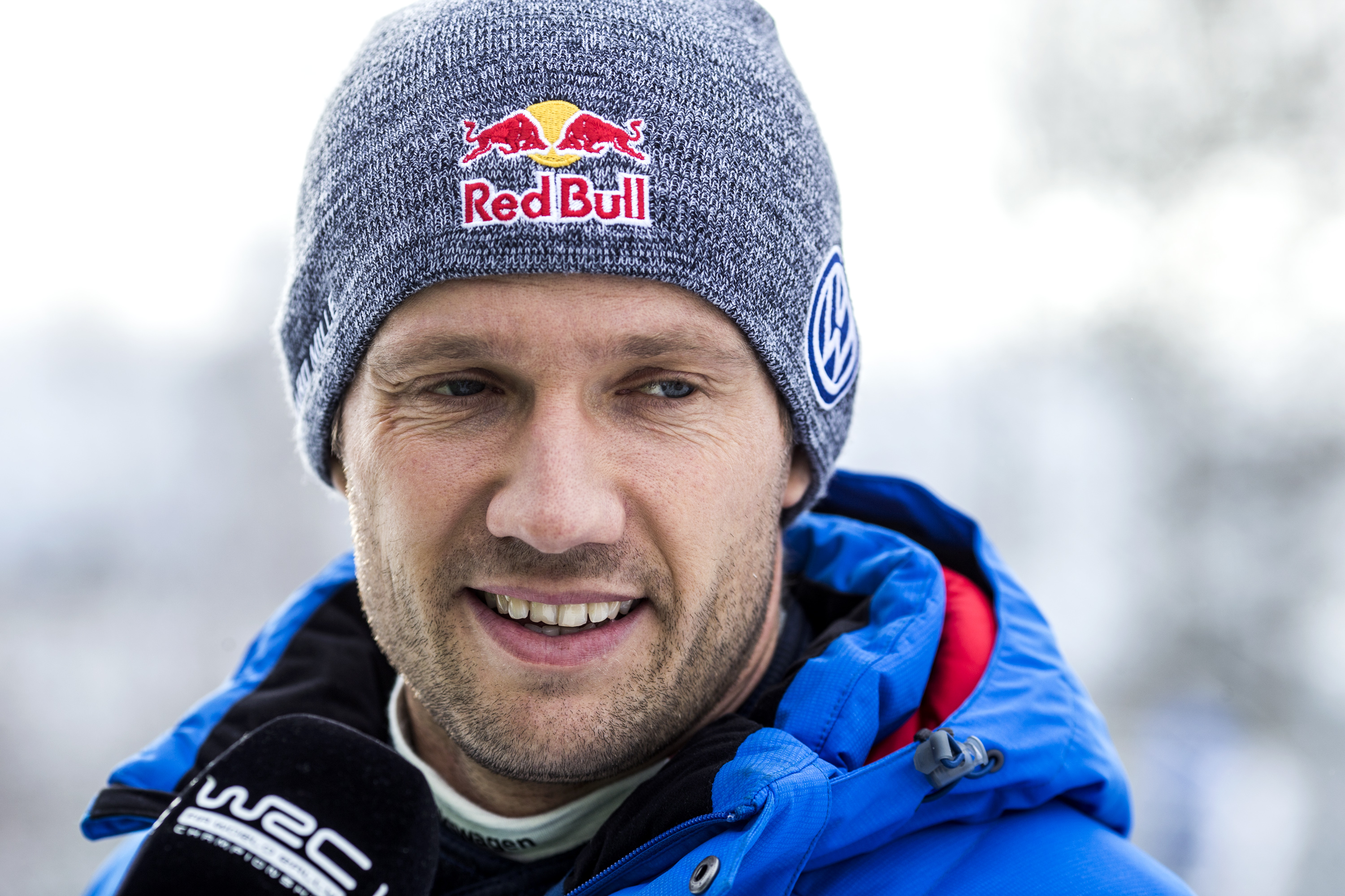 Sébastien Ogier a câștigat Raliul Suediei